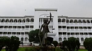 বিবিসি বাংলা লাইভ: টুথপেস্টে মাইক্রোপ্লাস্টিক থাকার অভিযোগ তদন্তের নির্দেশ হাইকোর্টের